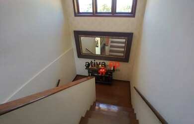 Imagem 11: Sobrado com 4 dormitórios, 390 m² - venda por R$ 1.830.000,00 ou aluguel...