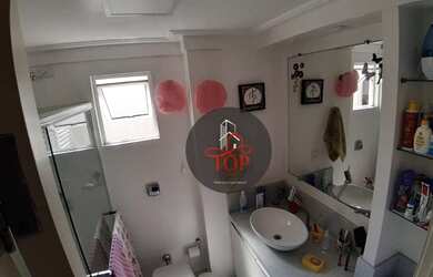 Imagem 8: Cobertura à venda, 210 m² por R$ 749.000,00 - Santa Maria - Santo André/SP