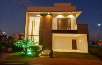 Imagem 6: Vendo ágio de lote em condomínio fechado raros Alto Umuarama em Uberlândia