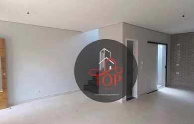 Imagem 6: Sobrado à venda, 97 m² por R$ 669.000,00 - Vila Alzira - Santo André/SP