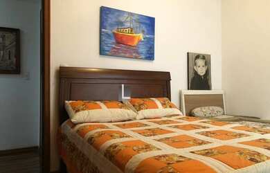 Imagem 9: Apartamento com 4 dormitórios à venda, 168 m² por R$ 1.650.000,00 -...