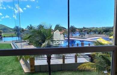 Imagem 11: Apartamento à venda vista e acesso ao canal navegável - Cabo Frio/RJ