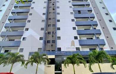 Imagem: O apartamento possui 3 Dormitórios, 3 Banheiros, 1 Vaga na