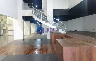 Imagem: O depósito possui 665m² de Área e está localizado em Savassi