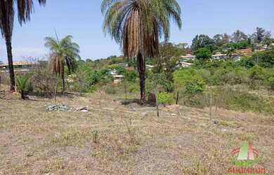 Imagem 7: Terreno à venda, 2000 m² por R$ 1.300.000 - Garças - Belo Horizonte/MG
