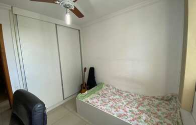 Imagem 16: Apartamento de 100m² no bairro Santa Terezinha