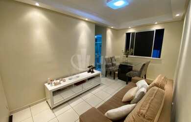 Imagem 1: Condomínio Riviera Club. Piscina, 48m² de Área, 1 Vaga na garageme2...