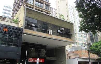 Imagem: O depósito possui 1 Vaga na garagem e 255m² de Área e está