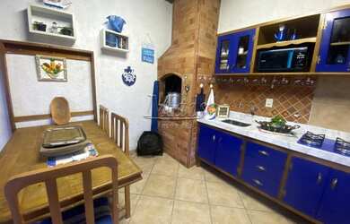 Imagem 12: XANGRI-Lá - Casa Padrão - Centro