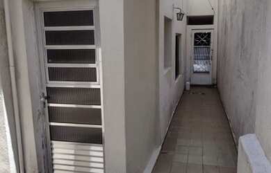 Imagem 12: SÃO PAULO - Casa Padrão - Campo Grande