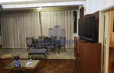 Imagem 4: Apartamento 5 quartos à venda Rua República do Peru Copacabana - RJ