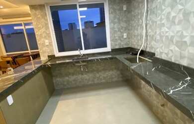 Imagem 15: Cond. Alto Belo. Piscina, Churrasqueira, Varandae80m² de Área