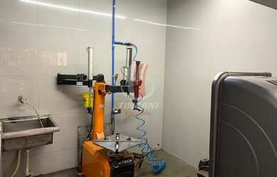 Imagem 7: São Paulo - Galpão/Depósito/Armazém - JARDIM ARICANDUVA