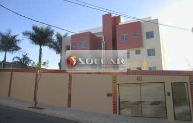 Imagem 1: Belo Horizonte - Apartamento Padrão - Santa Branca