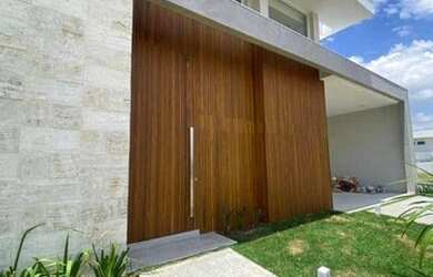 Imagem 7: Casa com 4 suítes à venda, 384 m² por R$ 3.400.000 - Condomínio Residencial...