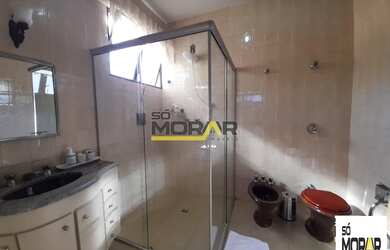 Imagem 16: Cobertura para Venda em Belo Horizonte / MG no bairro Sagrada Família