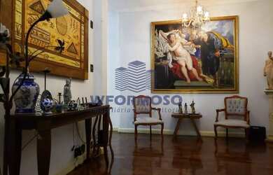 Imagem 10: Apartamento 5 quartos à venda Rua República do Peru Copacabana - RJ