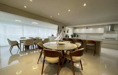 Imagem 2: Apartamento para venda com 198 metros quadrados - MARAVILHOSO