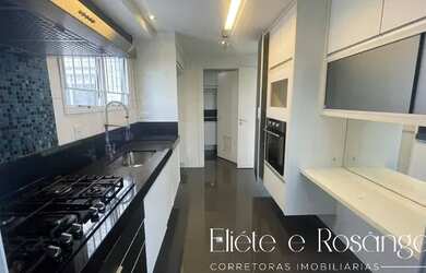 Imagem 14: Apartamento no Grand Club Vila Ema para venda ou locação 147m²