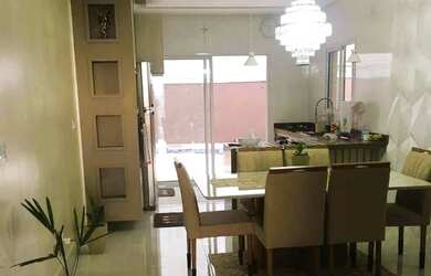 Imagem 5: Casa com 3 dormitórios, 290 m² - venda por R$ 1.055.000,00 ou aluguel...