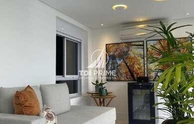 Imagem 4: Apartamento para venda com 198 metros quadrados - MARAVILHOSO