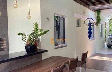 Imagem 13: Casa em condomínio 3 suites à venda, 152 m² por R$ 630.000 - Sapiranga