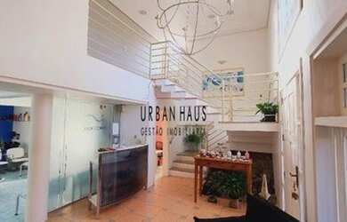 Imagem 2: Casa, 356 m² - venda por R$ 1.4900,00 ou aluguel por R$ 150,00/mês -...