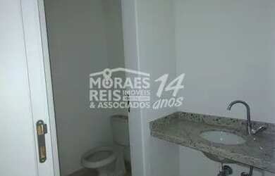 Imagem 3: Conjunto para locação, 55,08m2, 1 vaga, área útil pode ser ampliada, no melhor prédio que