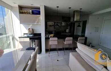 Imagem 13: Apartamento com 1 dormitório, 70 m² - venda por R$ 800.000 ou aluguel...