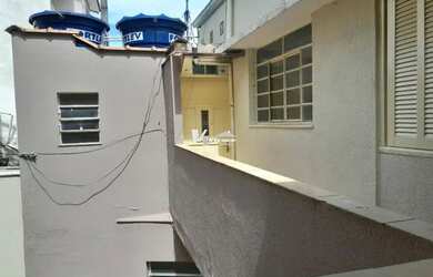 Imagem: CASA COM 01 DORMITÓRIO