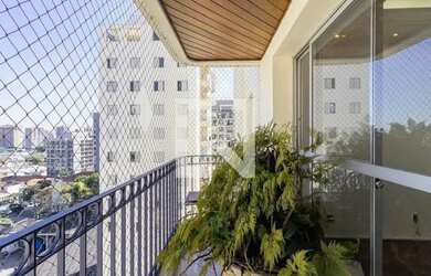 Imagem 6: Apartamento para Aluguel - Moema, 3 Quartos, 128 m2