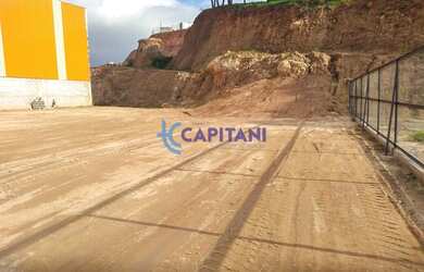 Imagem 5: Pavilhão/Galpão para alugar no bairro Guaxinduva - Atibaia/SP