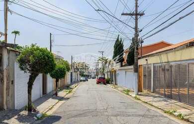 Imagem 2: Casa com 4 dormitórios à venda, 268 m² por R$ 1.120.000,00 - Planalto Paulista - São Paulo