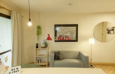 Imagem 9: Flat, Bela Vista - São Paulo