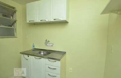 Imagem 14: Apartamento para Aluguel - Copacabana, 1 Quarto, 43 m2