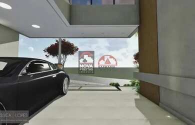 Imagem 4: Casa Condomínio em Jacareí