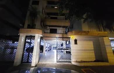 Imagem 4: Apto Praia Grande 220