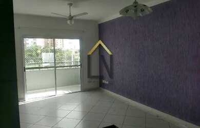 Imagem: O apartamento possui 3 Dormitórios, 2 Banheiros, 2 Vagas na