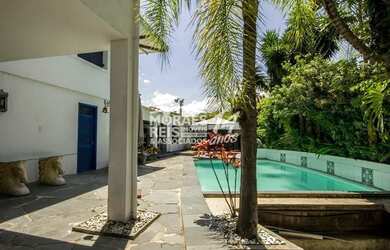 Imagem 9: Casa à venda, 850 m² por R$ 5.000.000,00 - Paineiras do Morumbi - São...