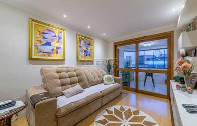 Imagem 2: ATENÇÃO - Amplo Apartamento no JARDIM PLANALTO por apenas R$ 750.000...