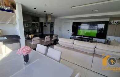 Imagem 8: Apartamento com 1 dormitório, 70 m² - venda por R$ 800.000 ou aluguel...