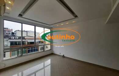 Imagem: O apartamento possui 3 Dormitórios, 3 Banheiros, 1 Vaga na