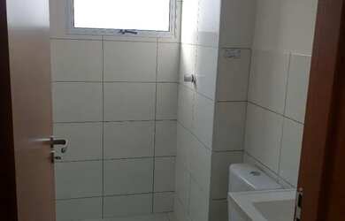 Imagem 2: Aluguel apartamento. 1 Vaga na garageme2 Dormitórios