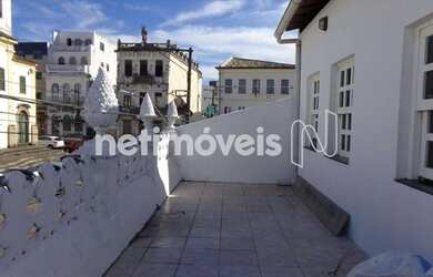 Imagem 7: Locação Casa comercial Nazaré Salvador