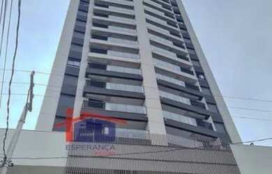 Imagem 2: Residencial - Centro. Piscina, Churrasqueira, VarandaeImóvel novo