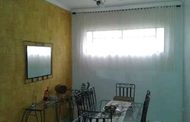 Imagem 3: Casa padrão em Candido Portinari - Ribeirão Preto