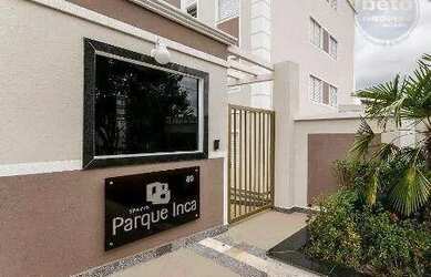 Imagem 7: Apartamento repleto de armários