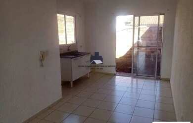 Imagem: Casa à venda no Condomínio Morada dos Ipês - São José do