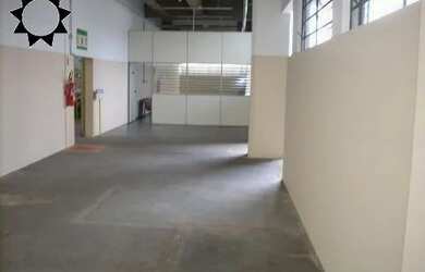 Imagem 9: GALPÃO para Locação BAIRRO ÁGUA BRANCA, SÃO PAULO