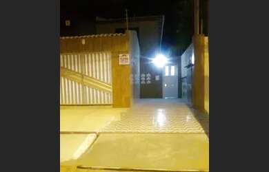 Imagem: A kitnet possui 1 Dormitório, 1 Banheiro, 40m² de Área e